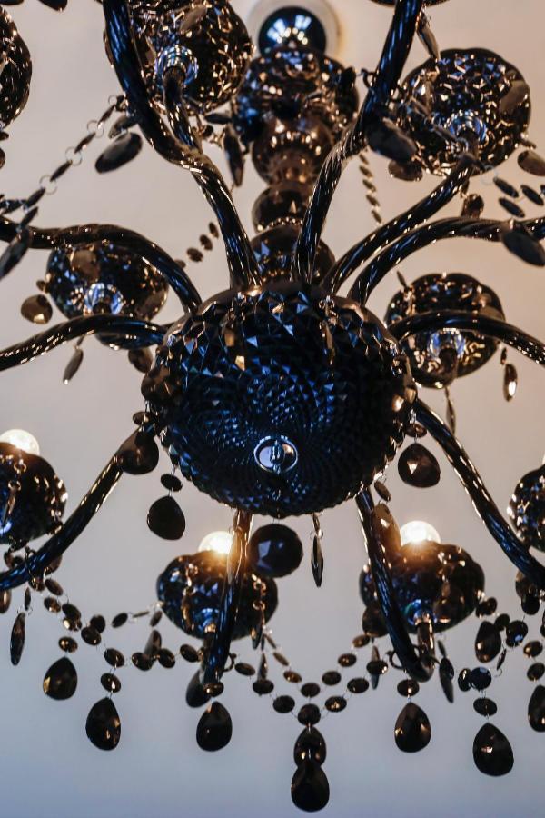 Sleephotels Casino هامبورغ المظهر الخارجي الصورة