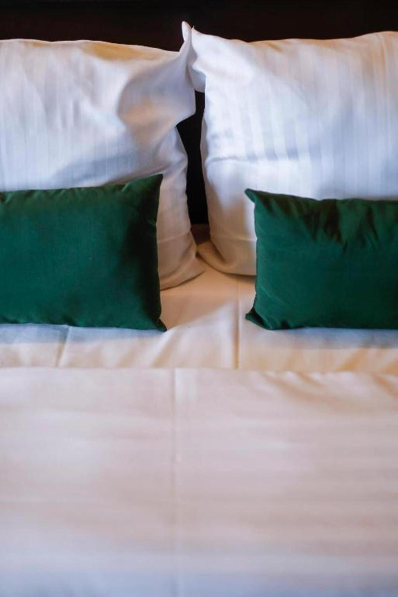 Sleephotels Casino هامبورغ الغرفة الصورة