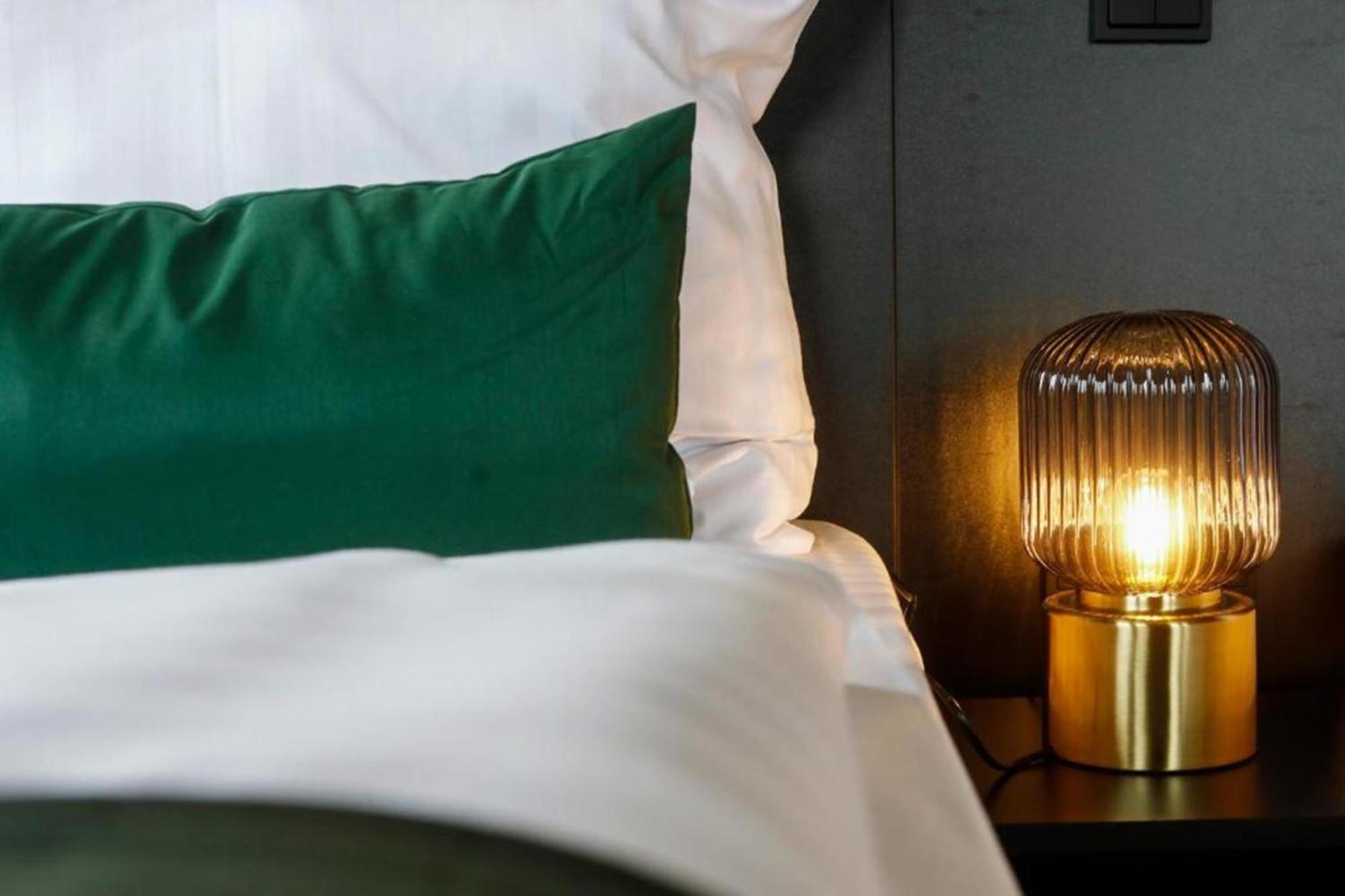 Sleephotels Casino هامبورغ الغرفة الصورة